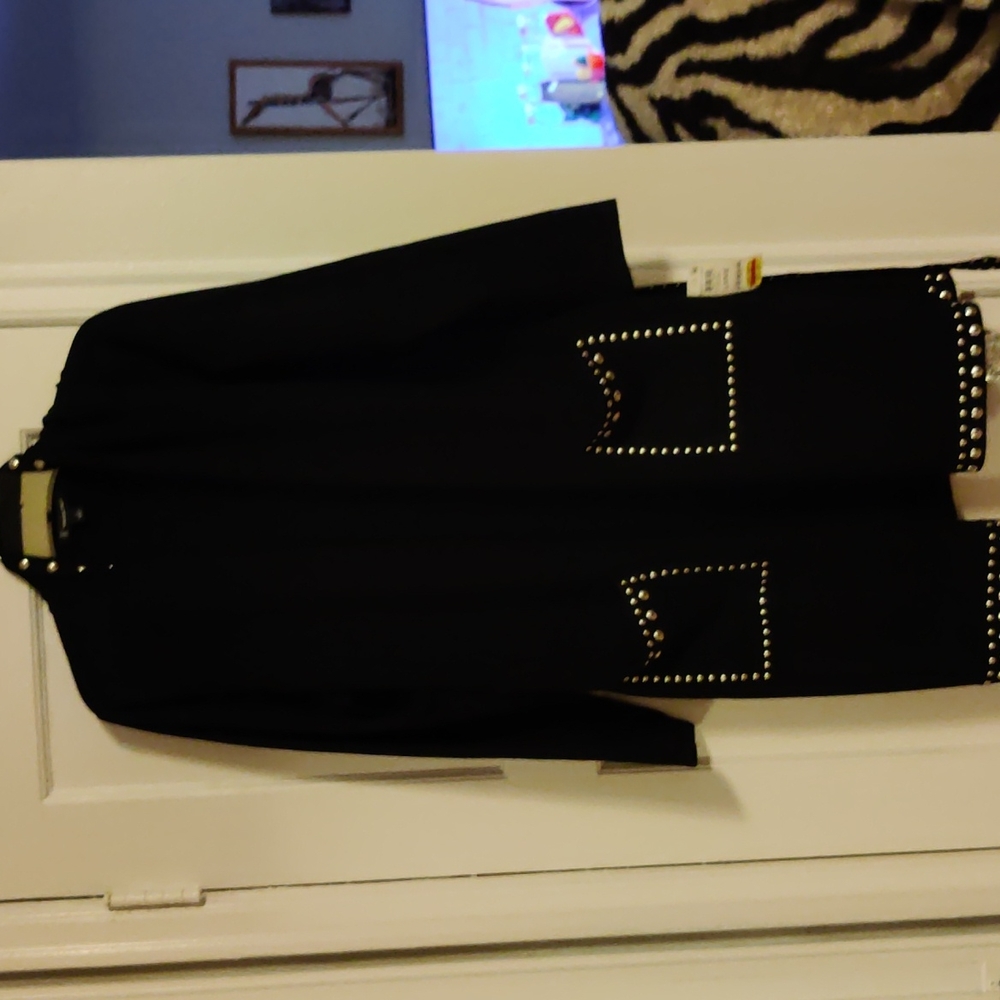 INC Cardigan